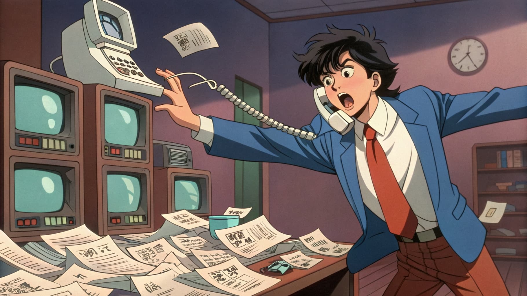 0.4% Close Rate and a CRM That Doesn't Care