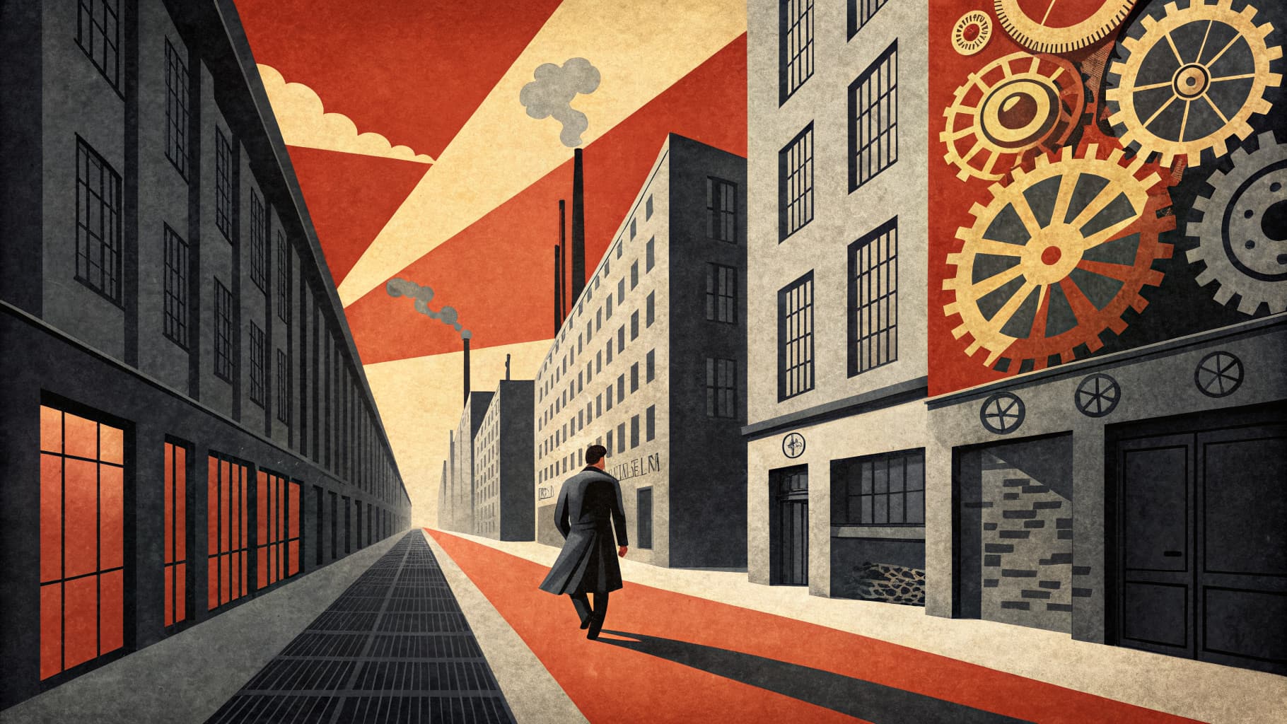 526,000 Businesses. 8% Using AI. Madrid's Wide Open.