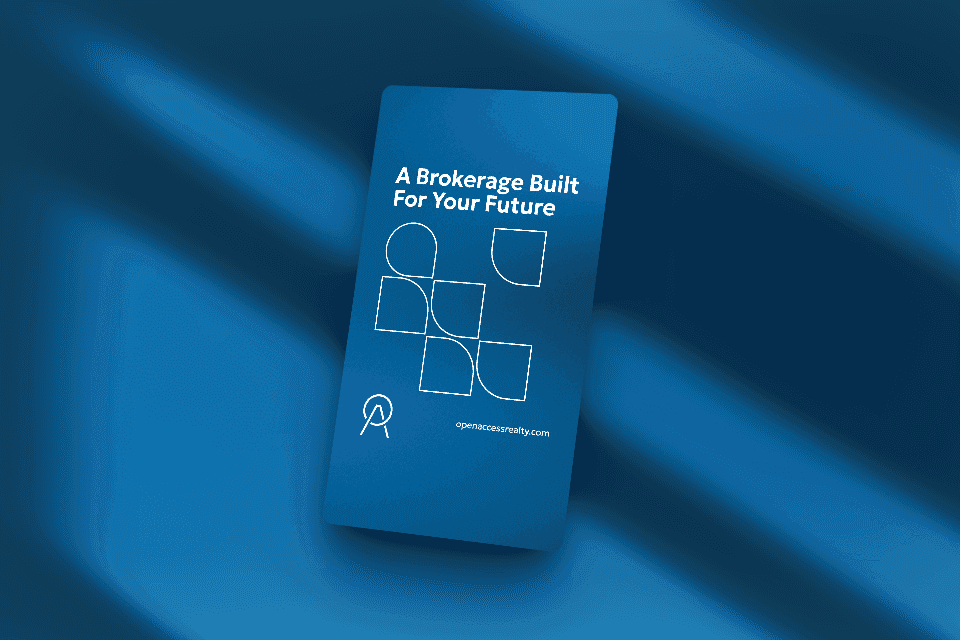 OpenAccess Realty detail