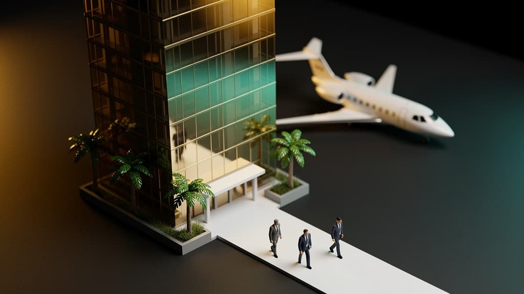 VAM Property Group