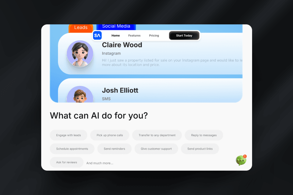 SimpliAutomatic screenshot 3