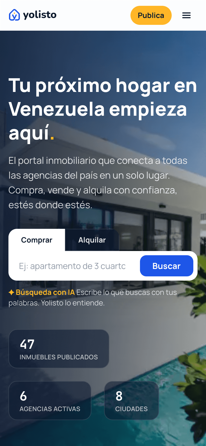 Yolisto screenshot 2